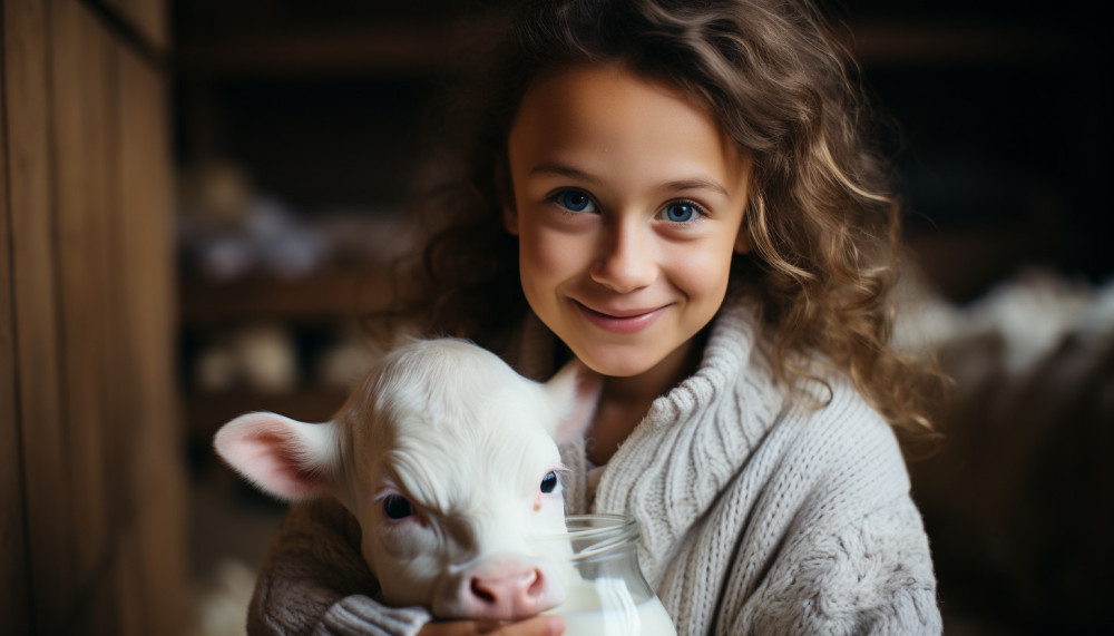 Autres - A quel âge faut-il sevrer totalement un nourrisson?