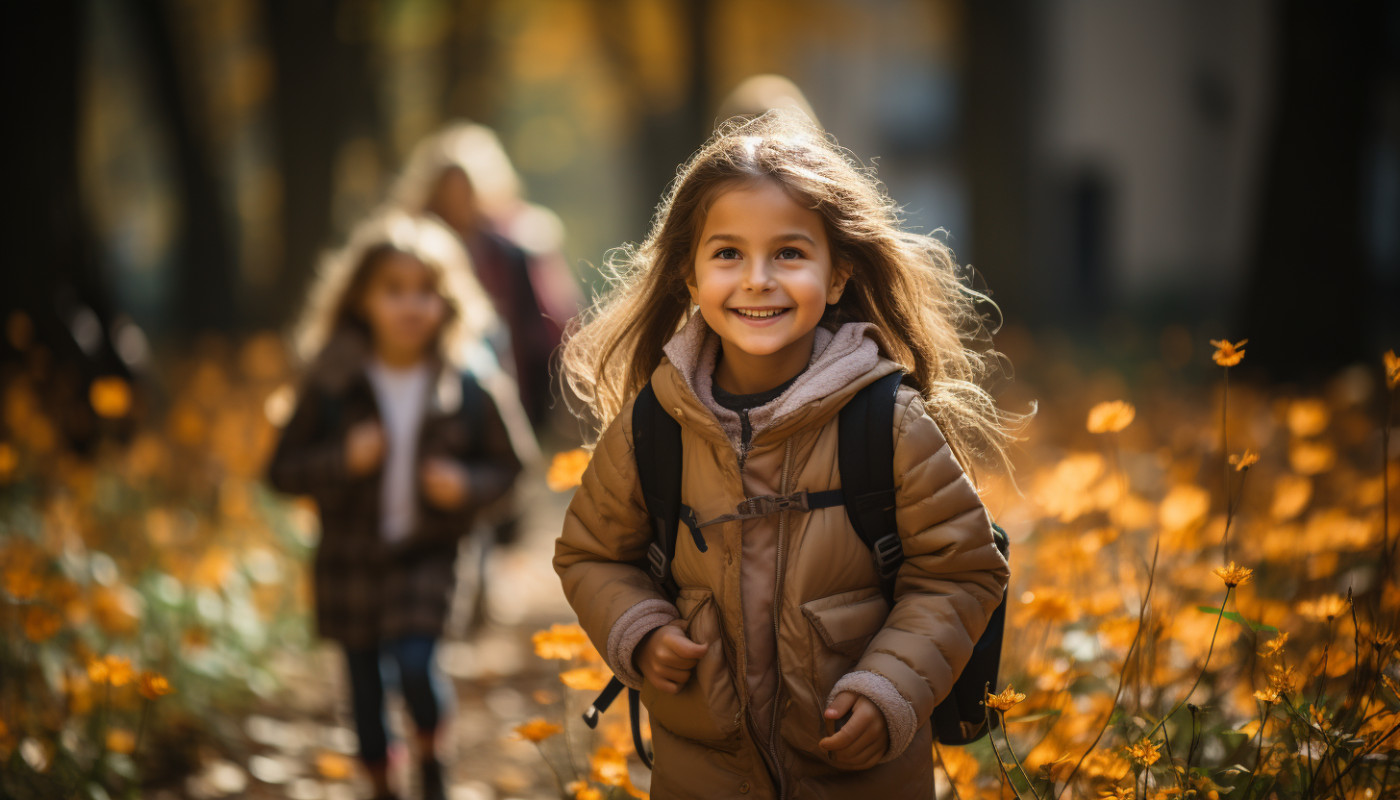 Ce qu’il faut savoir pour souscrire votre enfant à une assurance scolaire