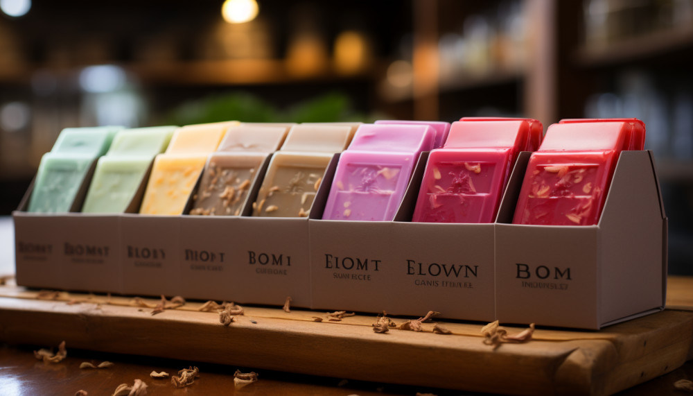 Autres - Choisir votre boîte à savon : comment procéder ?