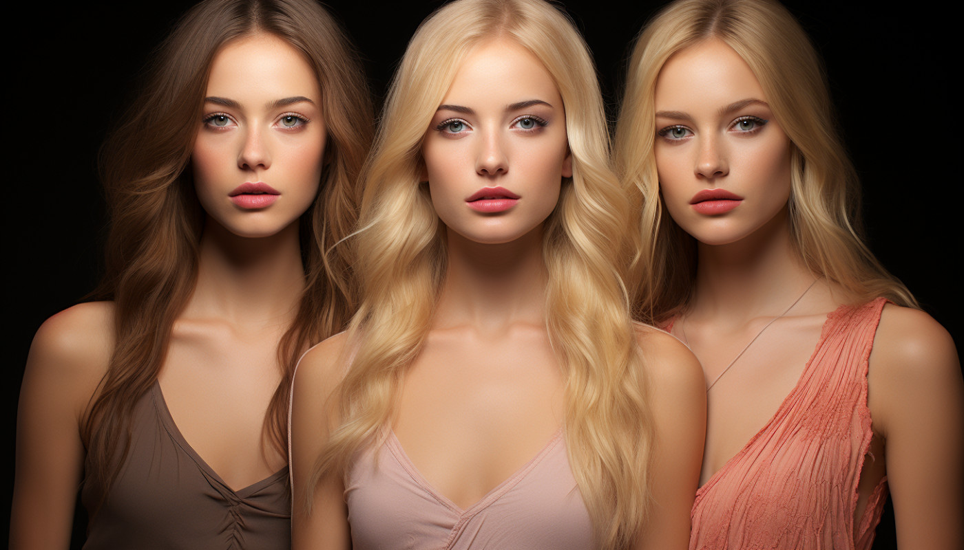 Comment changer la couleur de ses lèvres ?