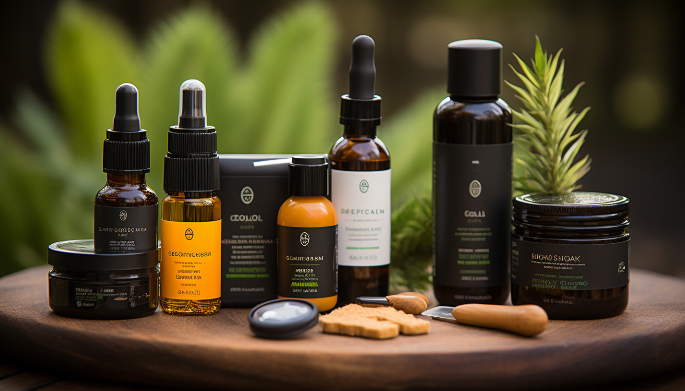 Comment consommer du CBD ?