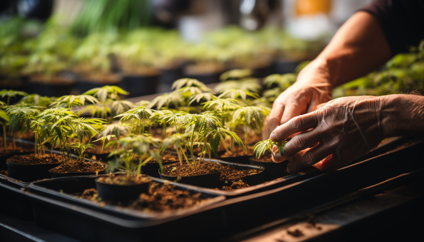 Comment cultiver du cannabis à des fins médicales ?