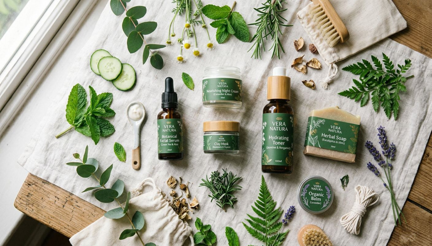 Comment les cosmétiques bio transforment-ils les routines beauté ?