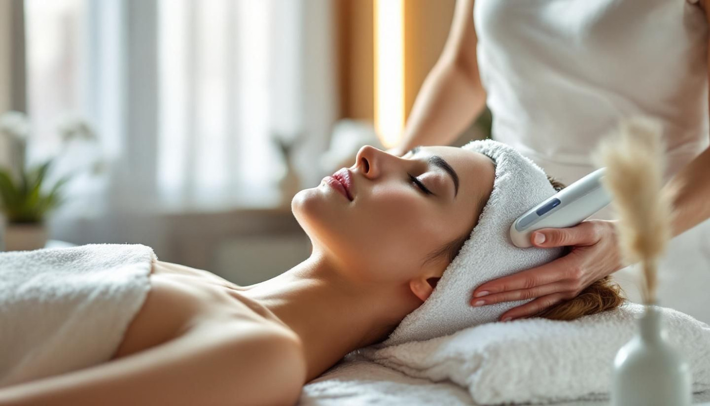 Comment les innovations technologiques transforment-elles le massage bien-être ?