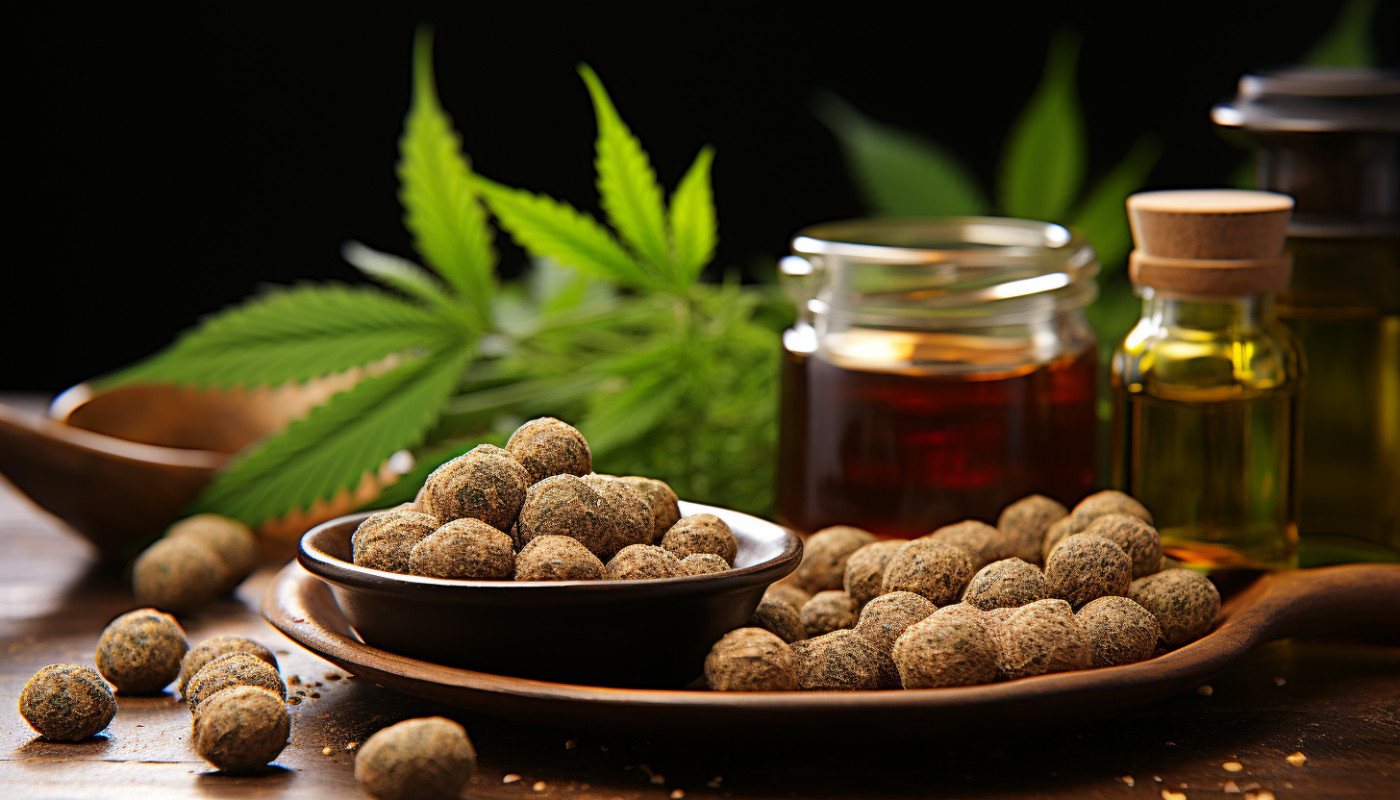 Comment utiliser l’huile de CBD ?