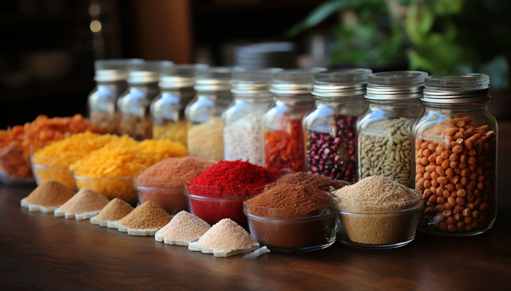 Autres - Compléments alimentaires : la solution évidente pour rester en forme