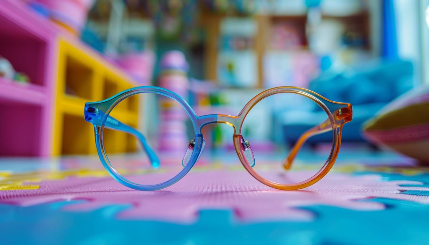 Conseils pour choisir des lunettes incassables pour enfants