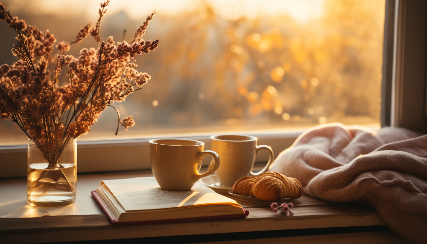 Créer une routine matinale pour une journée productive et sereine