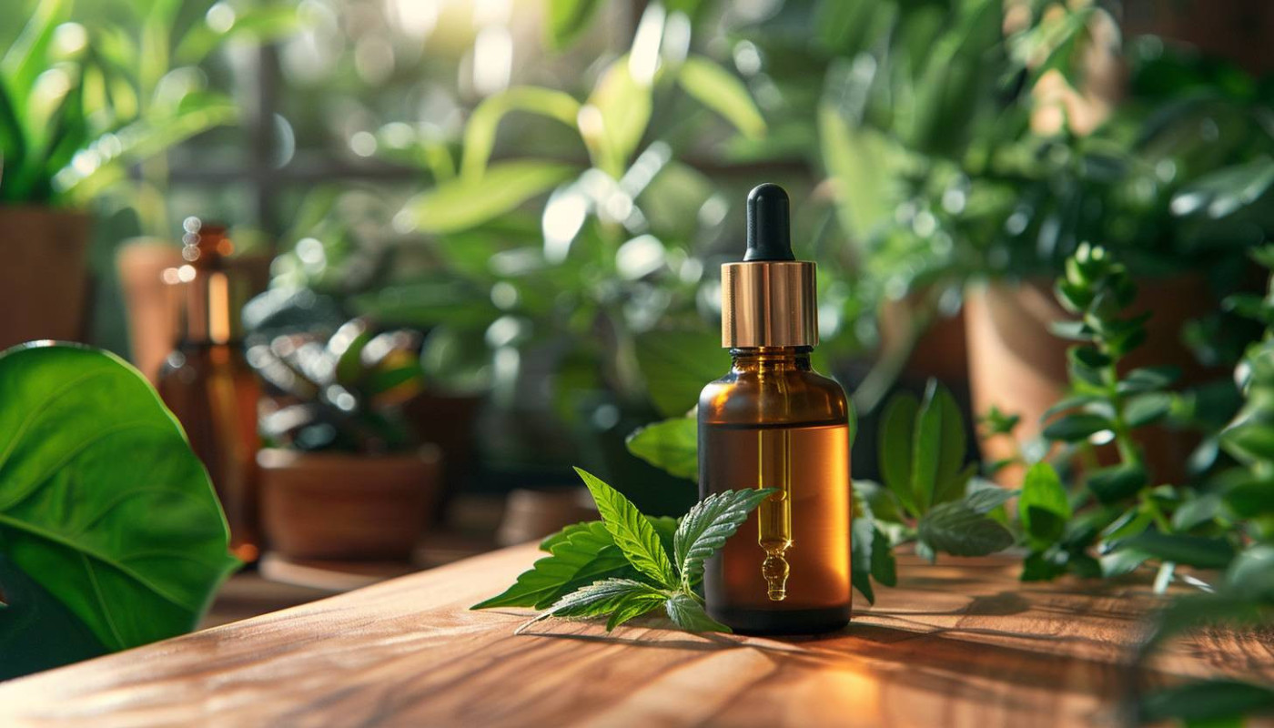 Exploration des bienfaits du CBD pour la gestion du stress