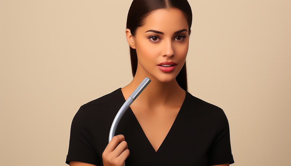 Gratte-langue : Un outil indispensable pour une routine beauté complète