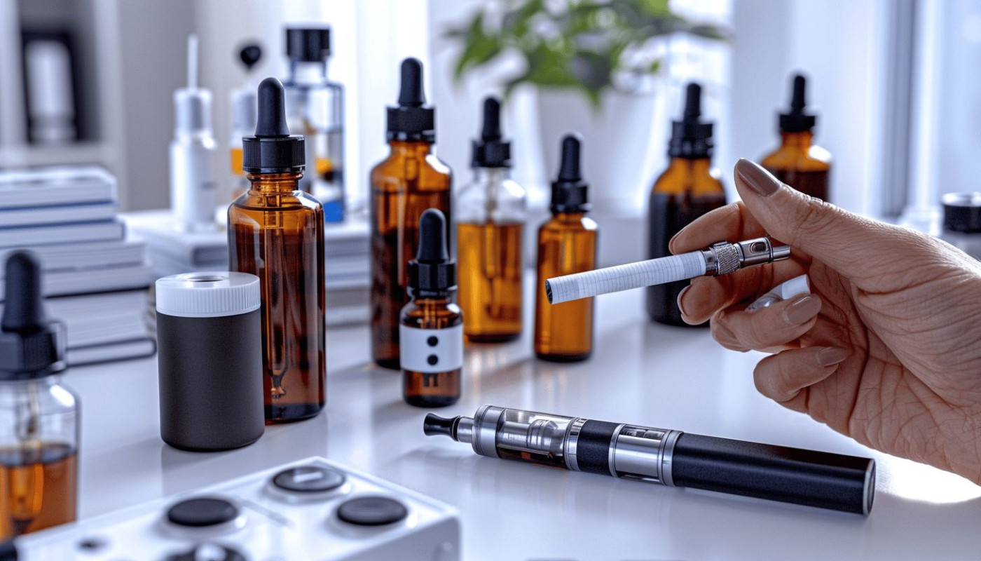 Guide complet pour choisir une cigarette électronique adaptée à vos besoins