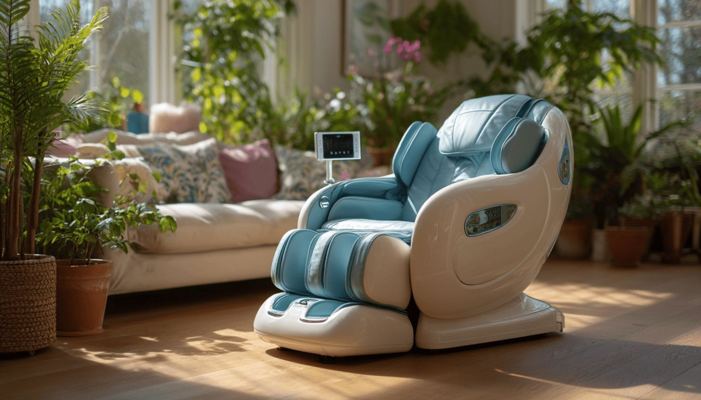 Guide pour choisir le masseur de pieds adapté à vos besoins spécifiques