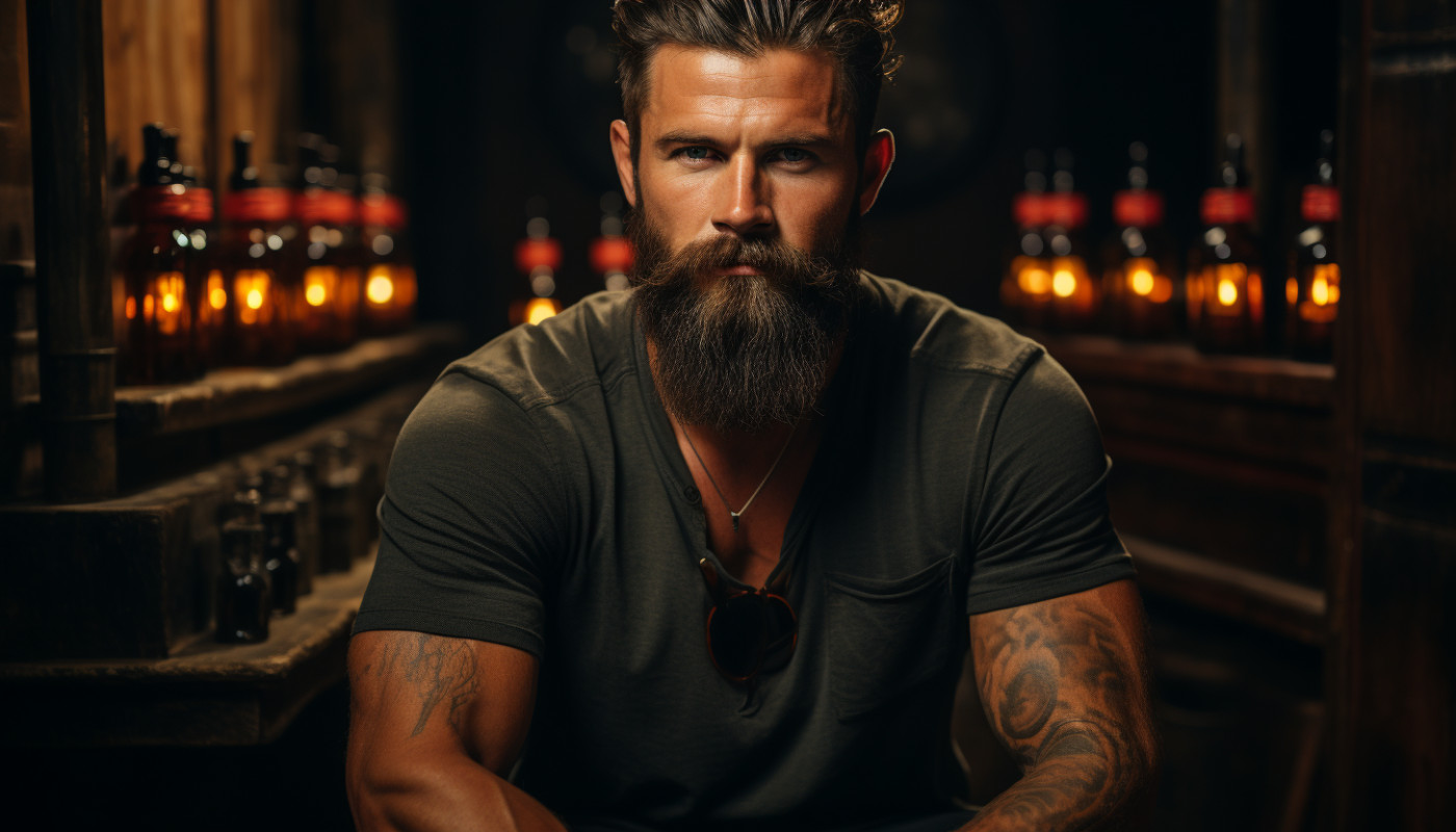 Autres - Huile à barbe : laquelle choisir ?