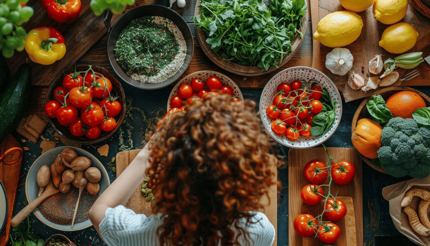 Hypothyroïdie et alimentation les meilleures pratiques pour équilibrer votre thyroïde naturellement