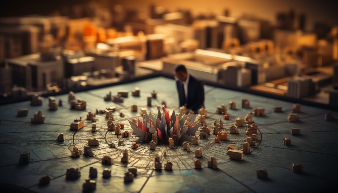 La prévoyance: une aide inéluctable à l'emploi