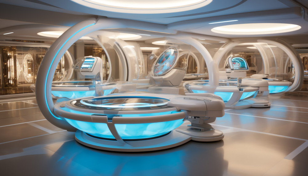 Le futur du secrétariat médical : vers une dématérialisation totale?