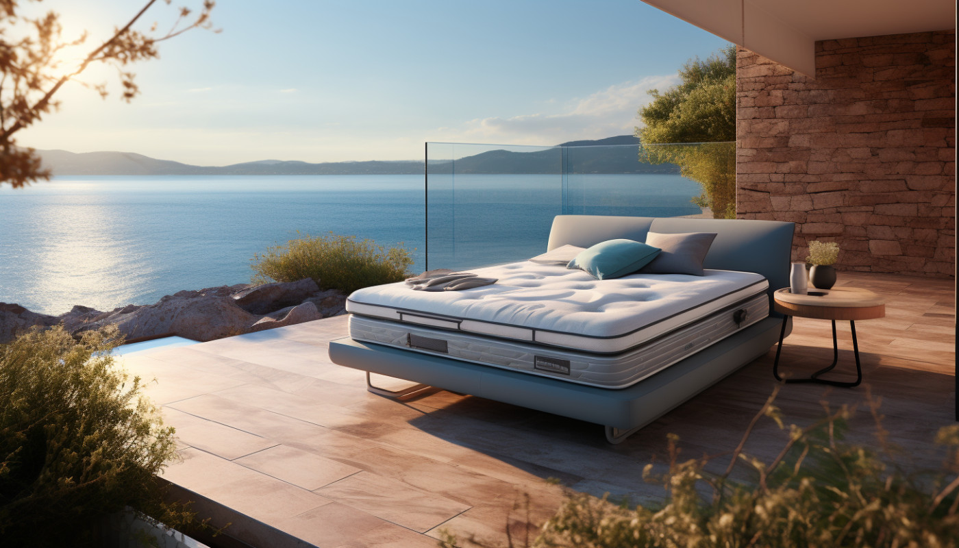 Le matelas hypnia : que retenir ?
