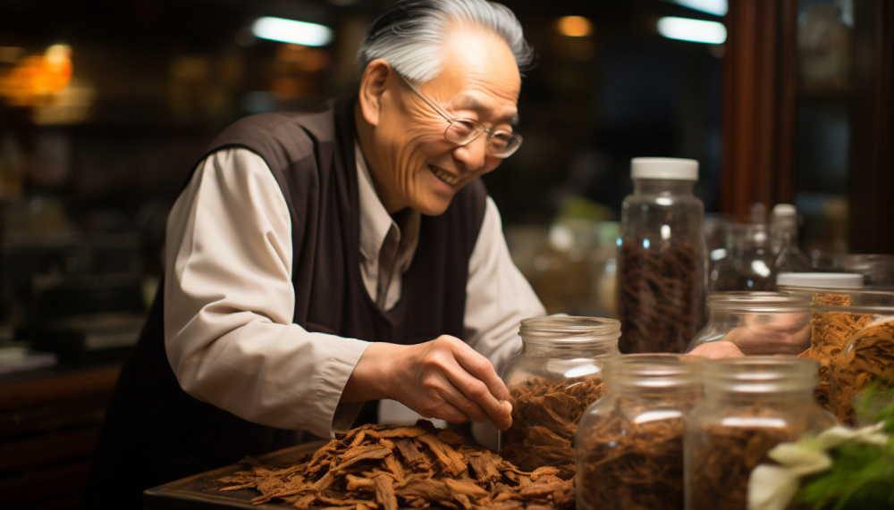Autres - Les avantages à consulter un cabinet de médecine chinoise