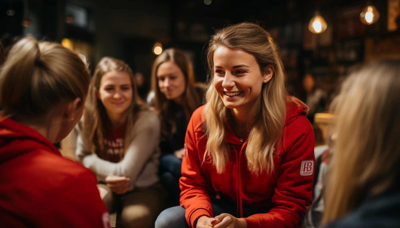 Les avantages des formations en premiers secours pour le bien-être psychologique