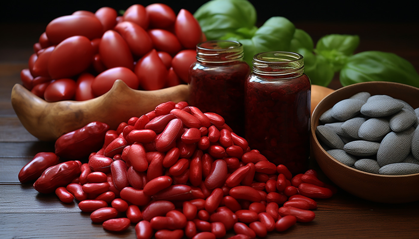 Les bienfaits des compléments alimentaires naturels dans la gestion du cholestérol