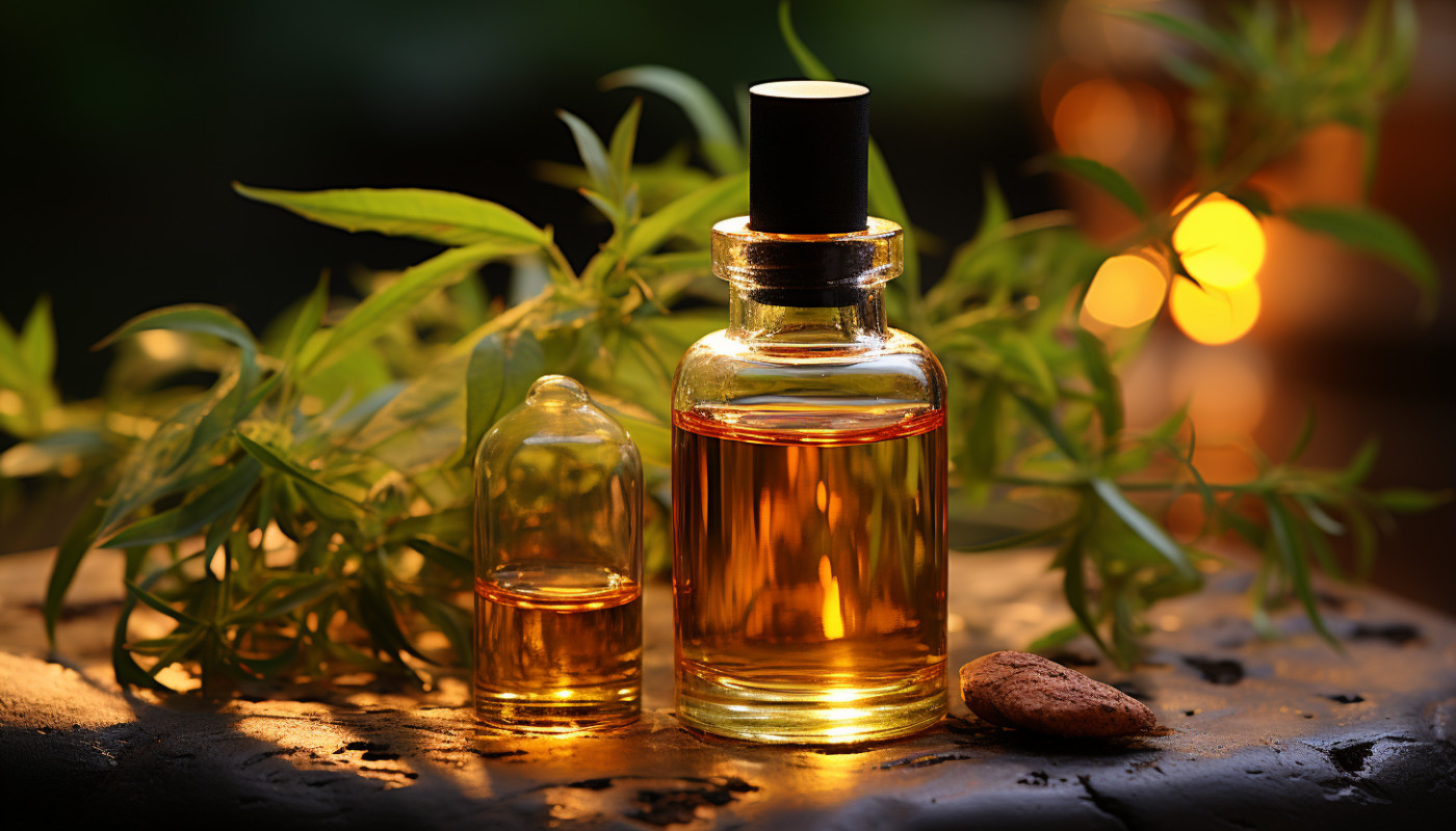 Les bienfaits du CBD sur la gestion du stress et de l'anxiété