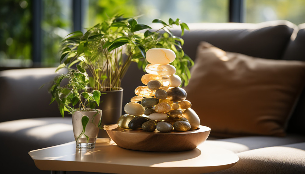 Les bienfaits du Feng Shui : équilibre et harmonie dans votre environnement