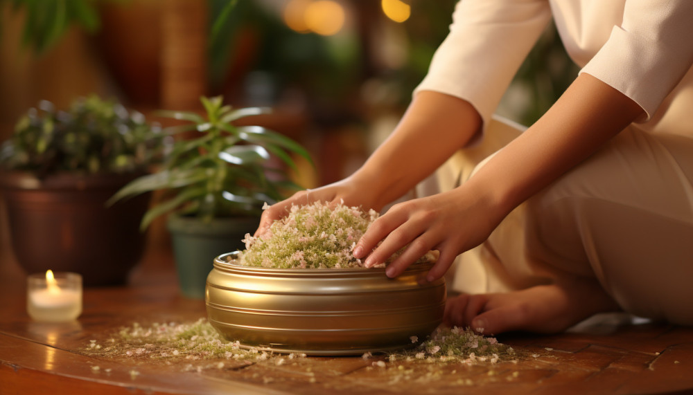 Les bienfaits du massage shiatsu des pieds pour la diminution du stress quotidien