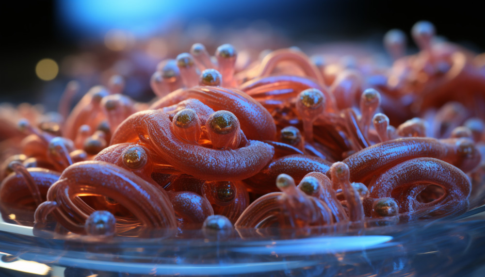 Les vers intestinaux : quoi savoir ?