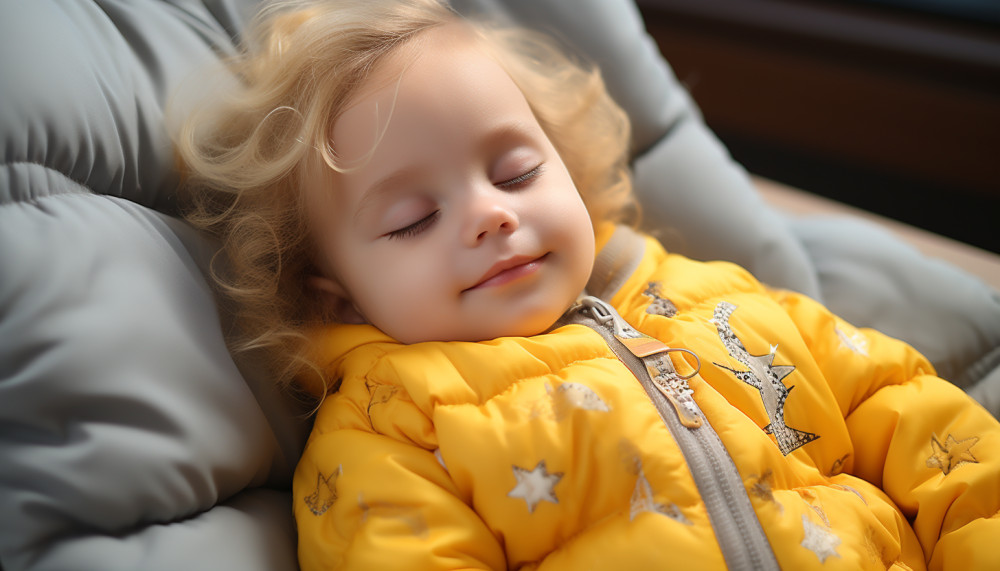 Matelas pour bébé : quelques critères pour bien choisir
