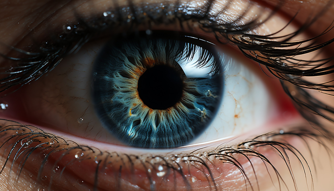 Autres - Peut-on dormir avec des lentilles ?