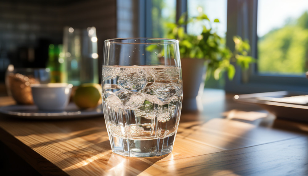 Autres - Pourquoi consommer de l'eau potable ?