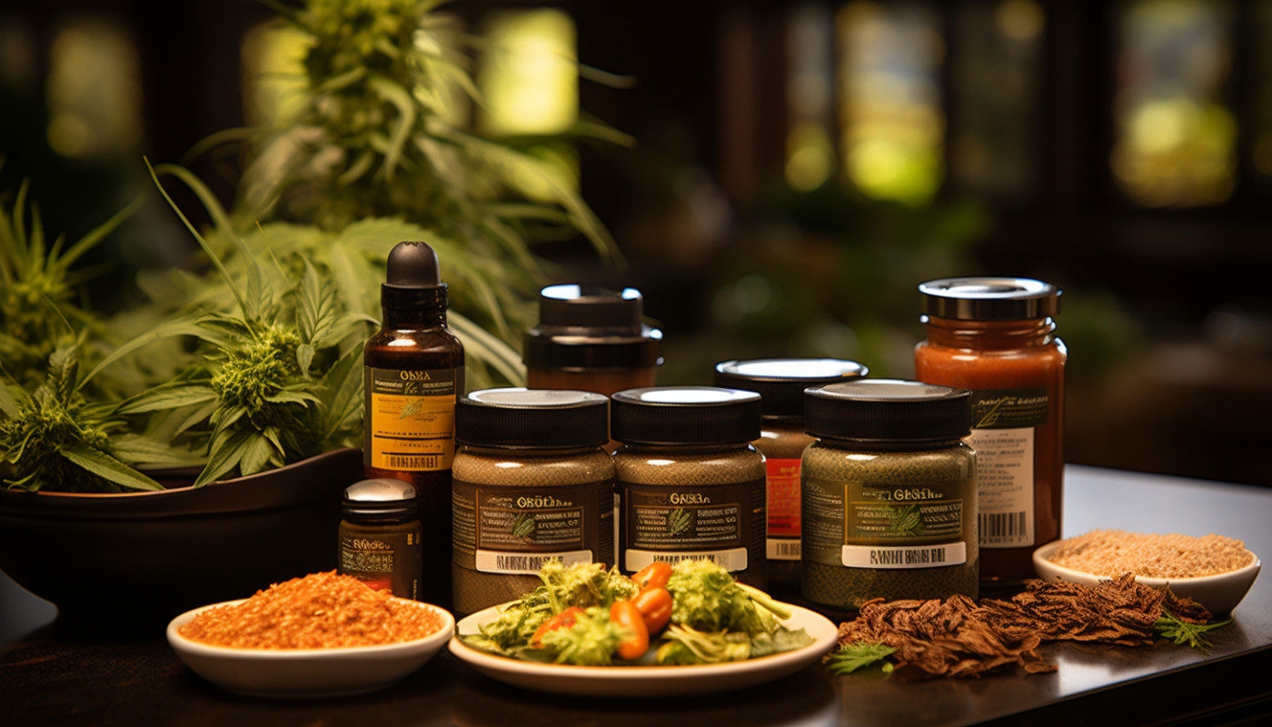 Pourquoi est-il bon de consommer l’huile de CBD ?