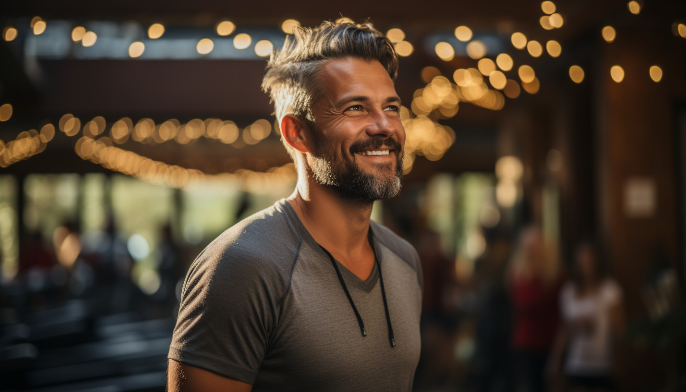 Pourquoi est-il important de faire le sport ?