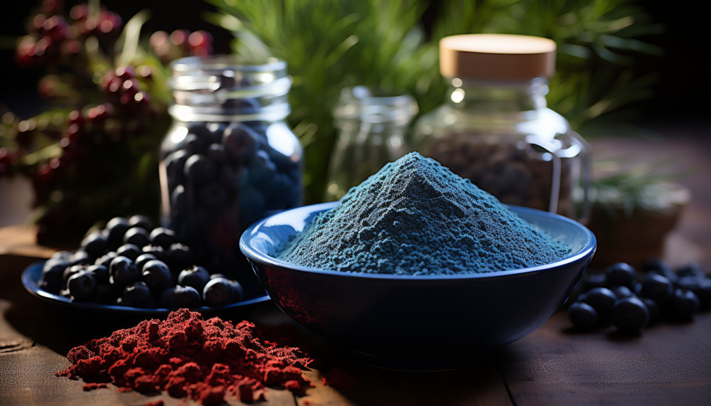 Pourquoi prendre de la spiruline ou de la phycocyanine pour le sport ?