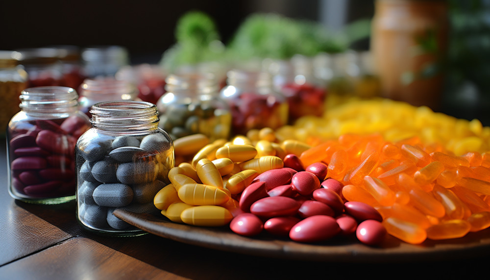 Autres - Pourquoi se méfier des compléments alimentaires ?