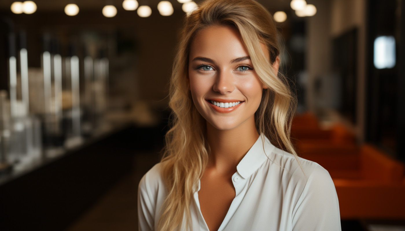 Autres - Pourquoi utiliser les stylos de blanchiment pour les dents?