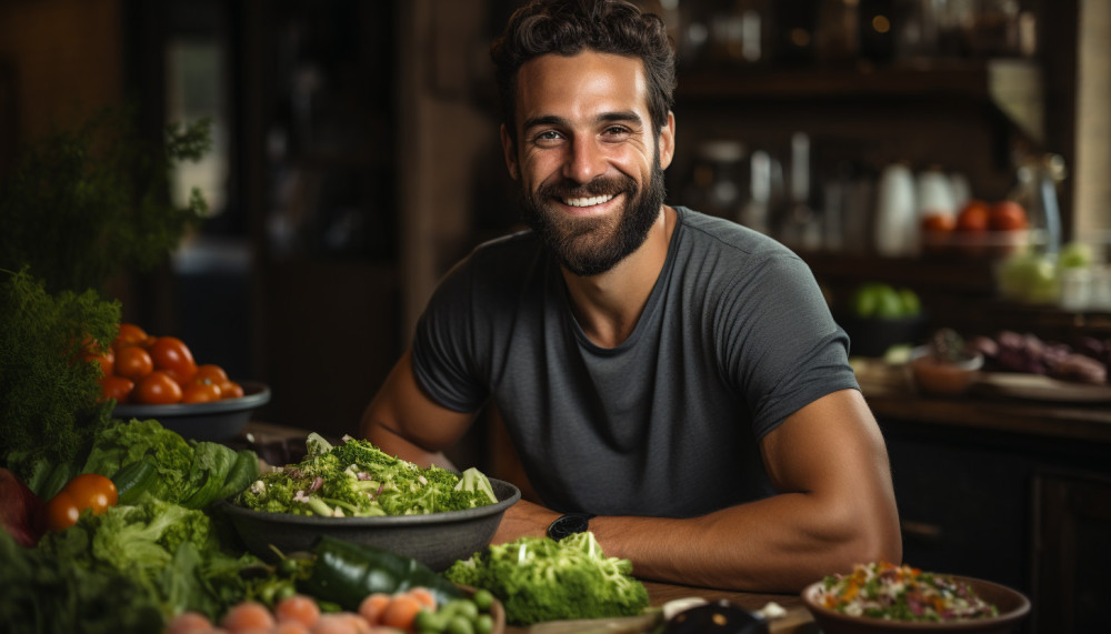 Autres - Prendre de la masse musculaire en tant que Vegan : comment réussir ?
