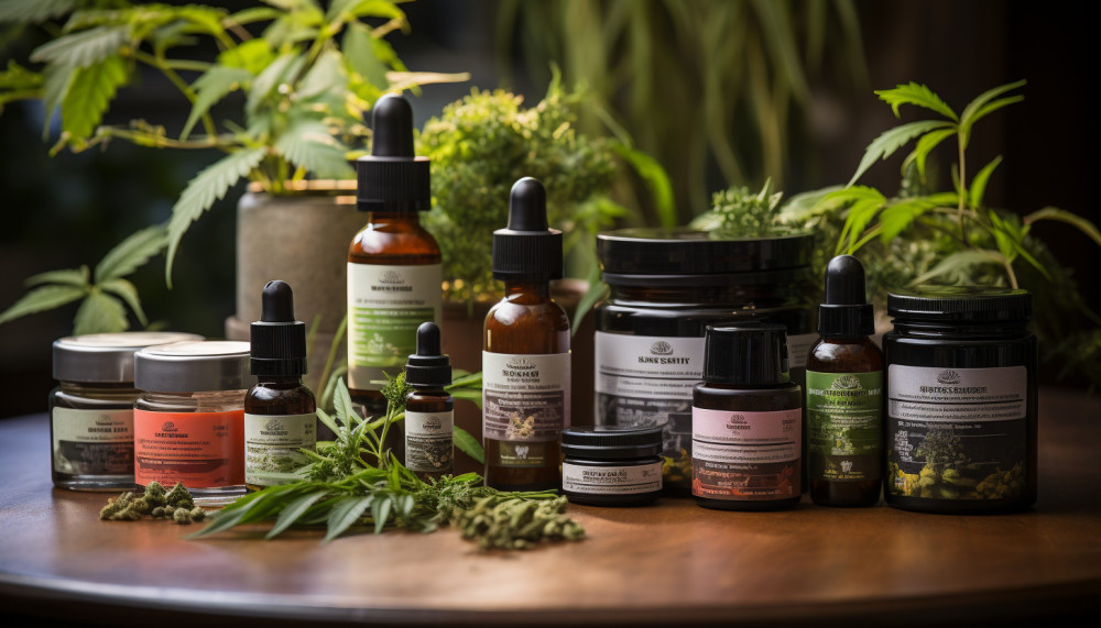 Autres - Produits CBD : Où se rendre pour procurer du CBD de qualité pour vos besoins ?