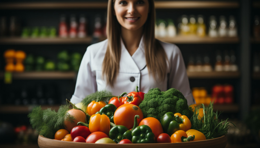 Autres - Quand aller voir une diététicienne ?