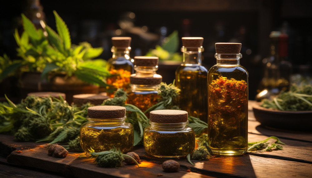 Autres - Quelle est l’utilité du CBD pour la santé ?