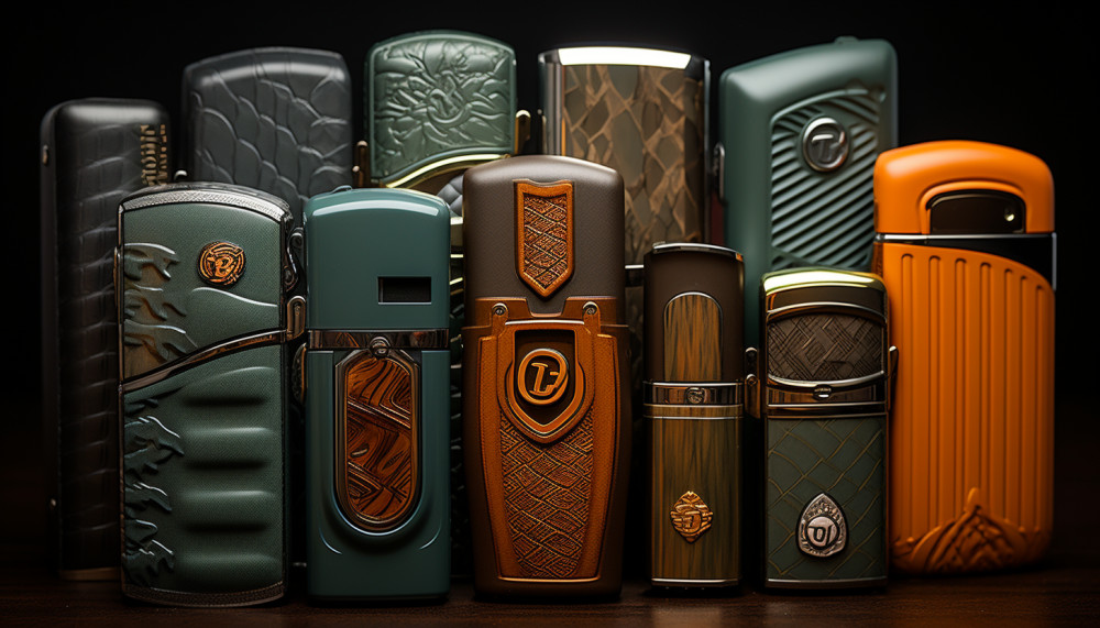 Autres - Quelles sont les aspects à prendre en compte lors de l'achat d'un briquet électronique ?