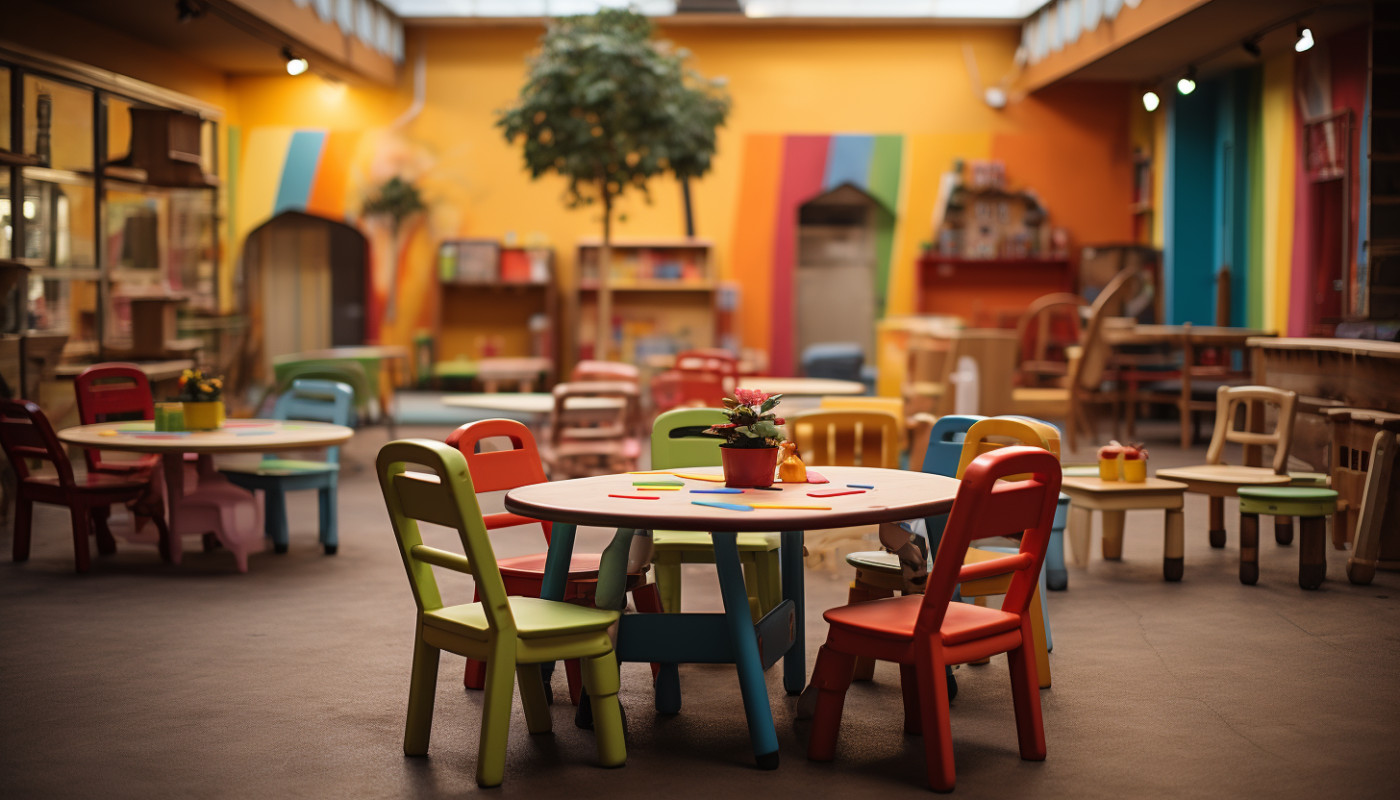 Autres - Qu'est-ce que c'est qu'une crèche ?