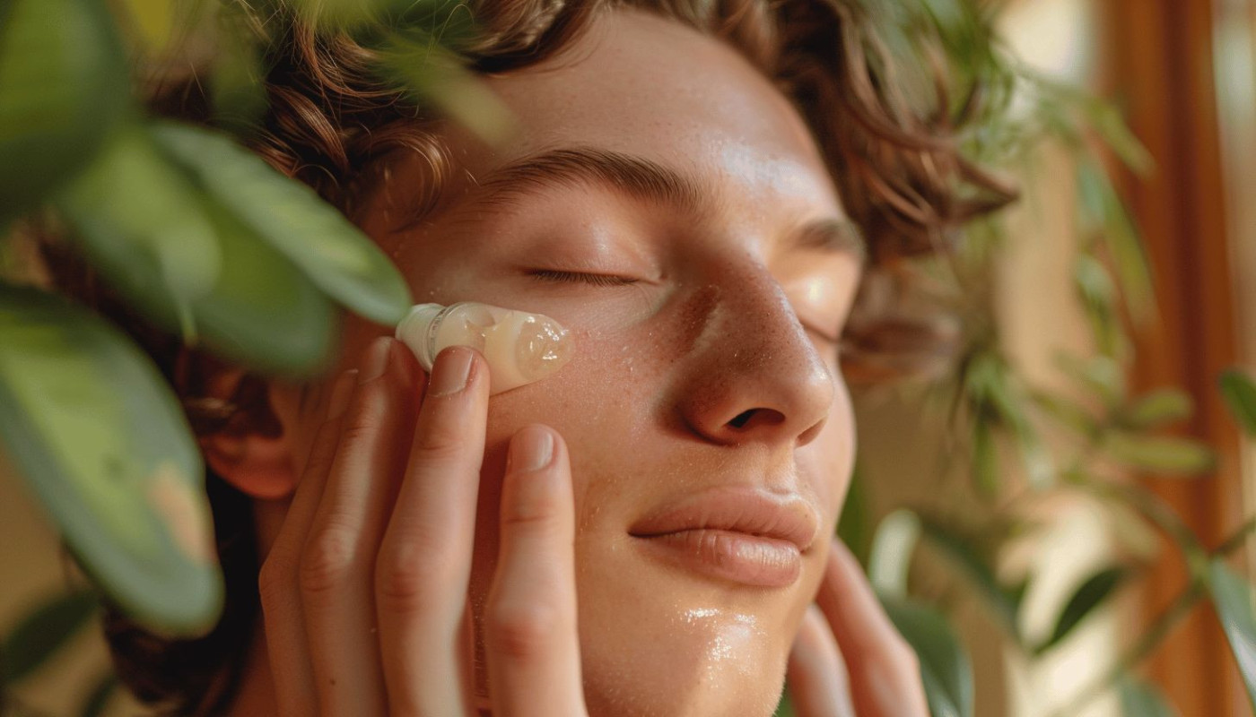 Solutions douces pour gérer l'acné hormonale naturellement