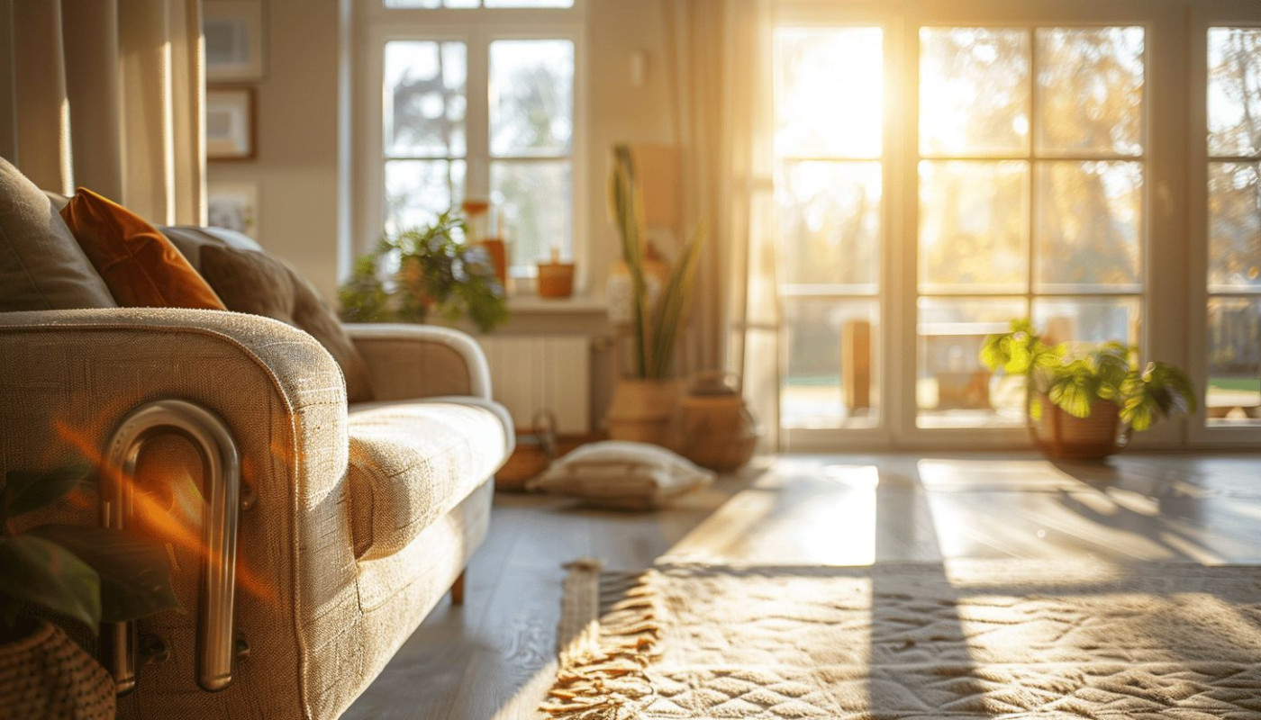Stratégies pour rendre les habitations des aînés plus sûres et accessibles