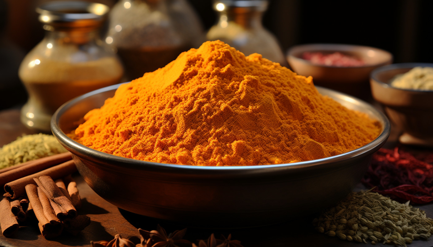 Tout savoir sur la poudre de Kapoor kachli