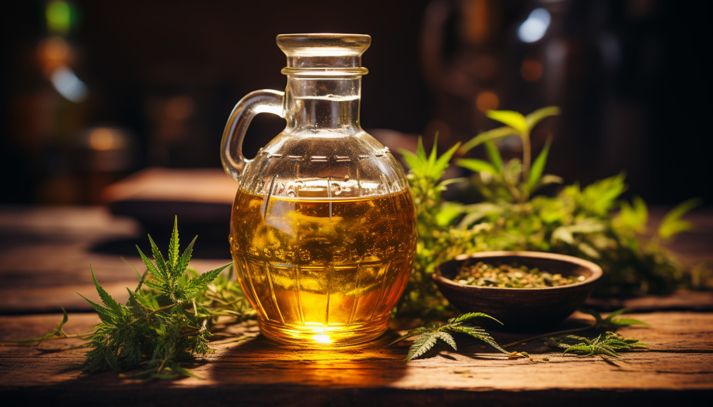 Tout savoir sur les bienfaits de l’utilisation des infusions de cbd