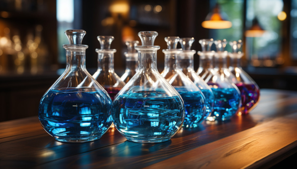 Autres - Une recette simple pour faire du gel hydroalcoolique à la maison